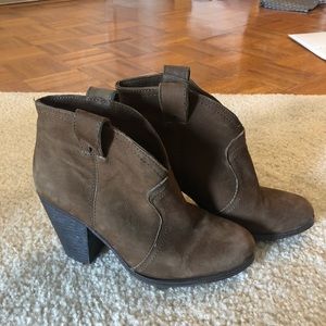 Vince Camuto Franell Booties
